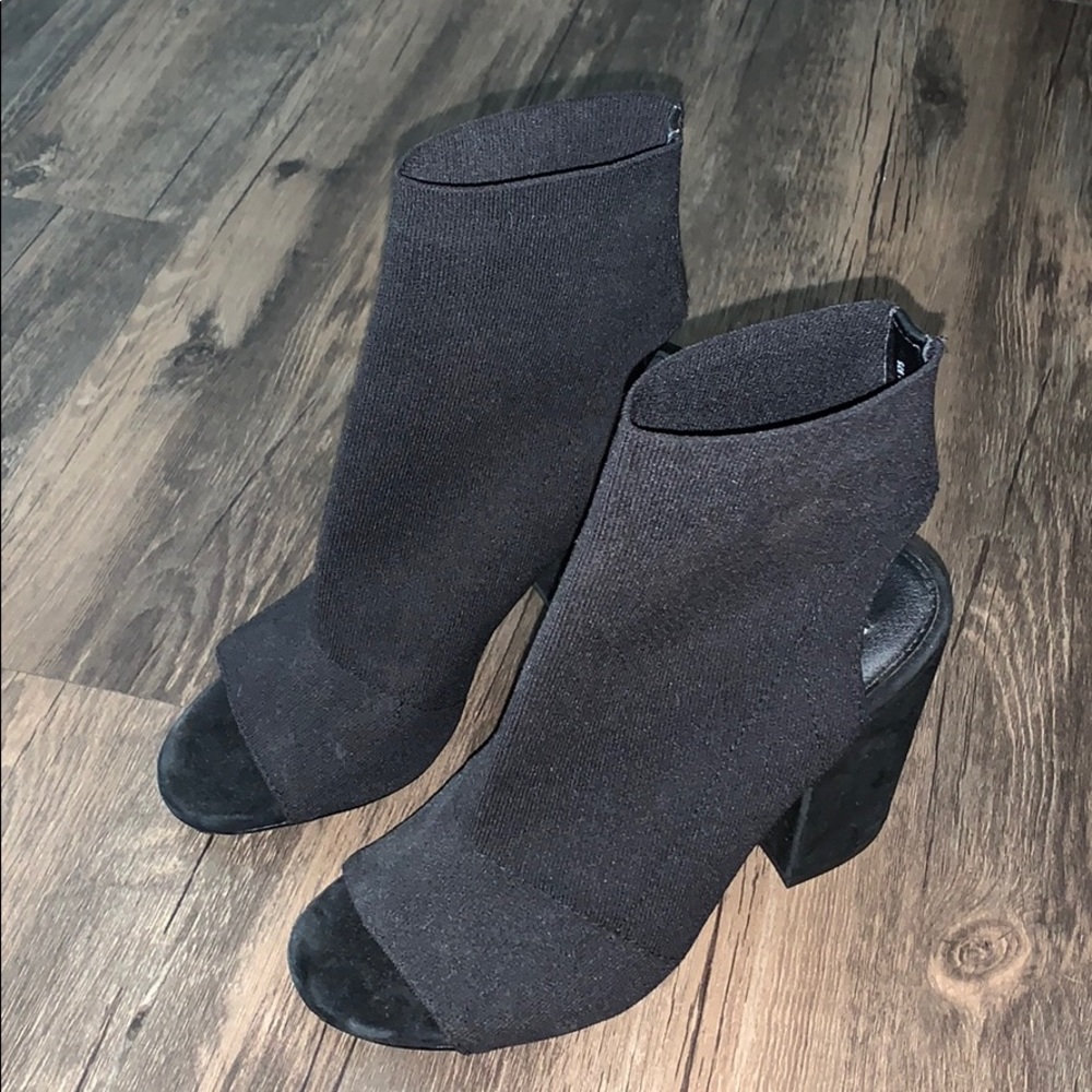 Don’t Wear Enough
